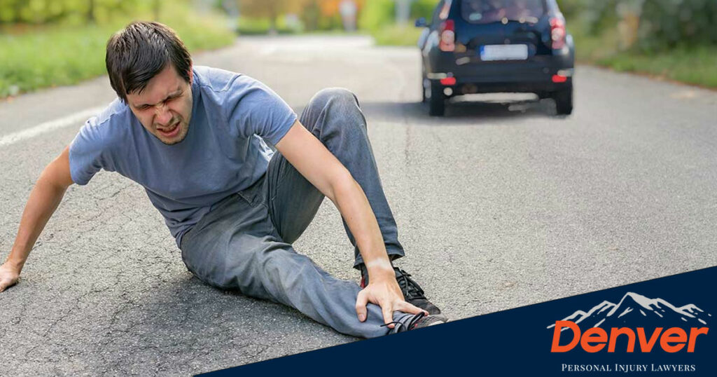 Denver Hit and Run Accident Attorneys