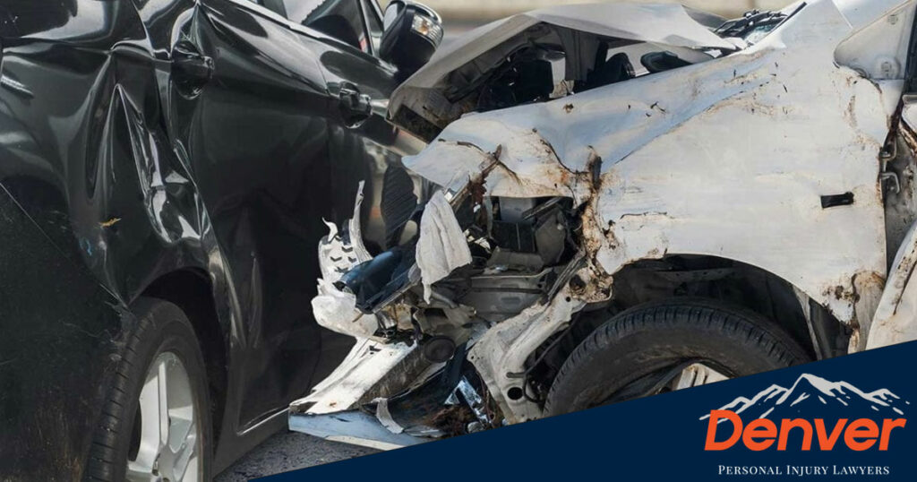Denver Ridesharing Car Accident Attorney