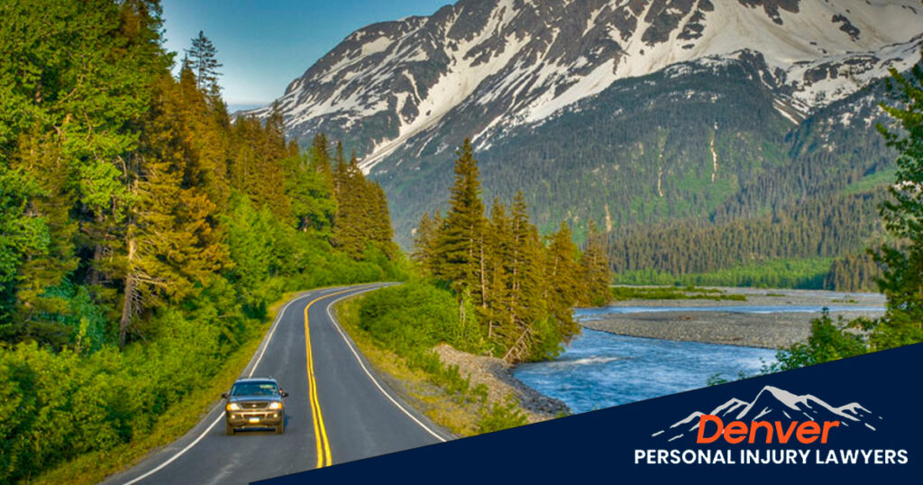 Why Does Colorado Have Such a High Car Accident Rate?