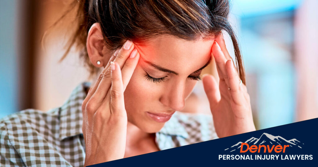 Why Does My Head Hurt After a Car Accident?
