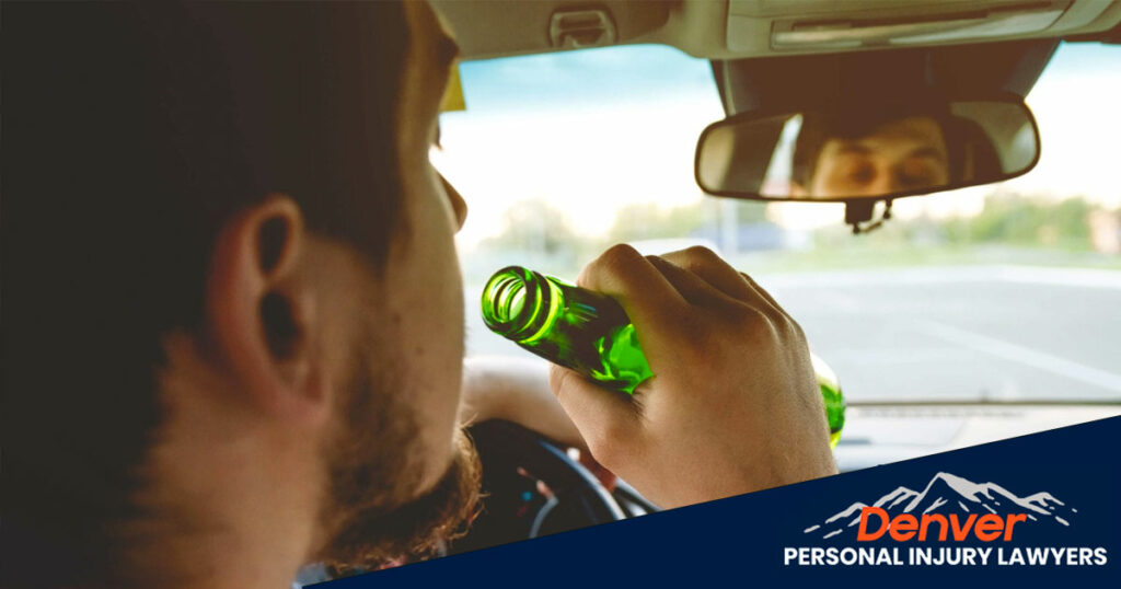 Do I Need to Hire a Lawyer if a Drunk Driver Hit Me?