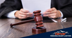 What Happens if My Personal Injury Claim Goes to Court?