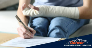 Who Pays for Medical Bills After a Car Accident in Colorado