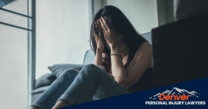 Can You Sue for Emotional Pain & Suffering After a Colorado Injury?