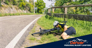 Denver Bike Accidents: What to Do After a Crash