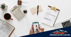 How is MedPay Used After a Car Accident in Denver