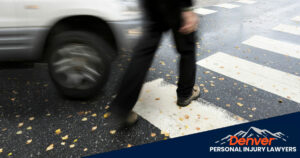 Rising Pedestrian Fatalities: A Growing Concern in Denver