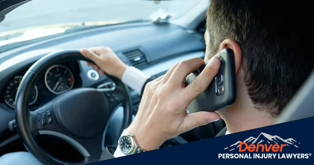 Colorado’s New Hands-Free Law: What Drivers Need to Know in 2025