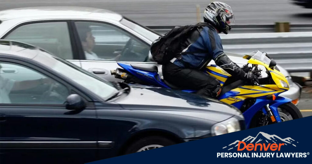 Lane Filtering Becomes Legal in Colorado: What Riders Need to Know in 2025