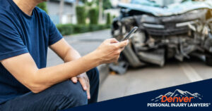 In an Accident With an Out-of-State Driver in Denver?