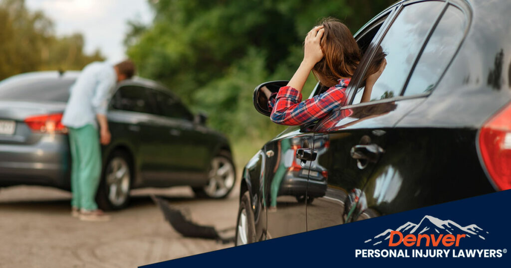 Out-of-State Driver in an Accident With a Colorado Driver?