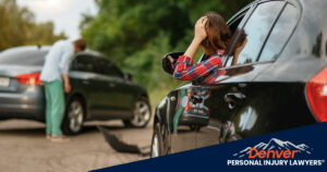 Out-of-State Driver in an Accident With a Colorado Driver?