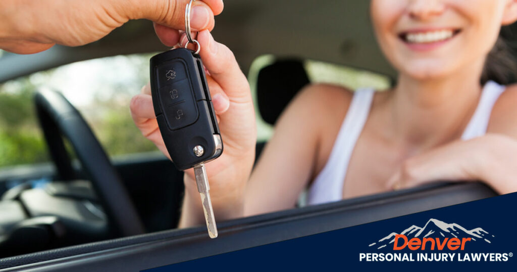 What if Someone Causes an Accident in a Borrowed Car?