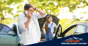 Protecting Your Car Accident Claim When Denver PD Refuses to Come to the Scene