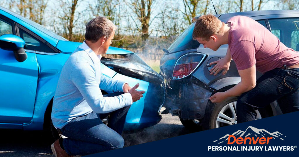 What is the Difference between “Suing” and “Opening a Claim” After a Car Accident