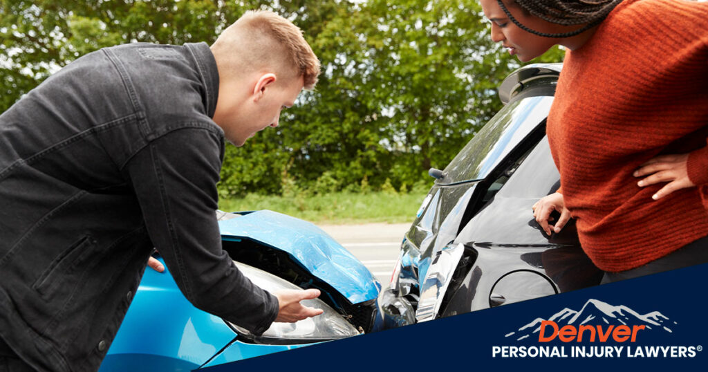 Why Uninsured Motorist Coverage is Essential in Denver