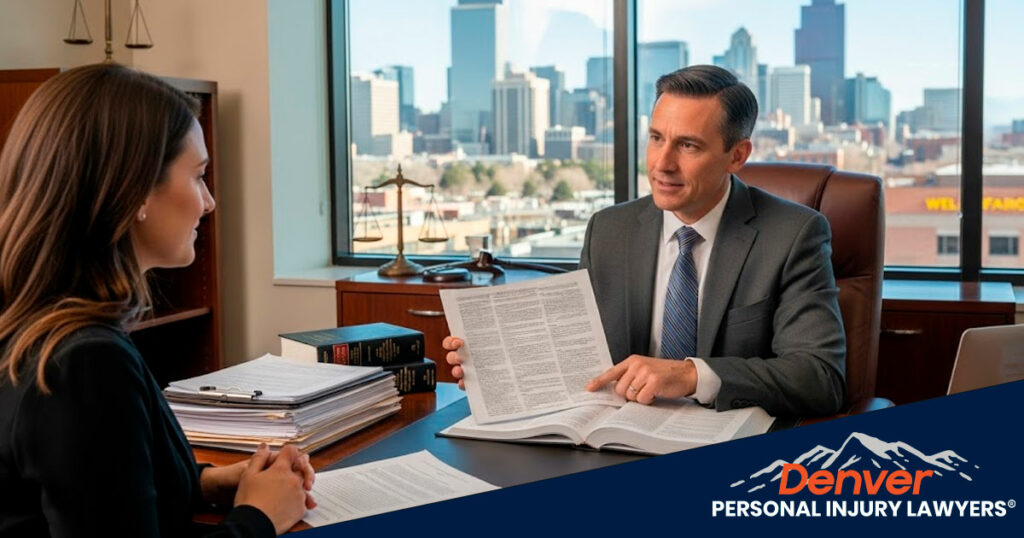 Colorado State Laws Explained: A Simple Guide to the Revised Statutes