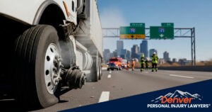 How Improper Truck Maintenance Causes Accidents in Denver