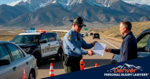 CSP Report: Get Your Accident Report in Colorado