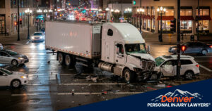 Denver Truck Accident Laws: Ride-Along & Passenger Risk