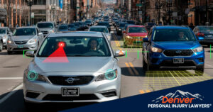 Top Safety Features to Avoid Car Accidents in Denver