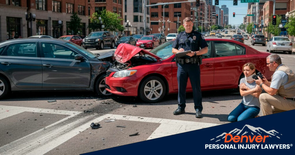 Proximate Cause in Colorado Personal Injury Cases Explained