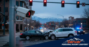 Denver Red Light Cameras: What Drivers Need to Know