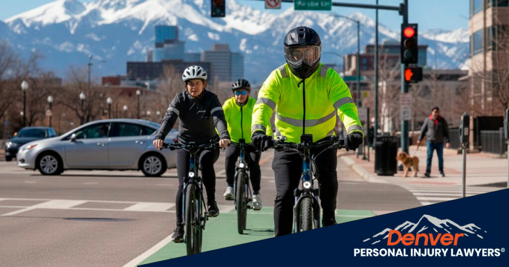 2026 Colorado E-Bike Laws and Rules for Operation