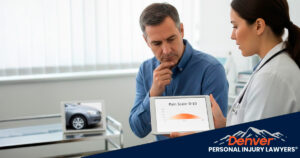 Car Accident Secrets: Why the Pain Number You Give Your Doctor Matters