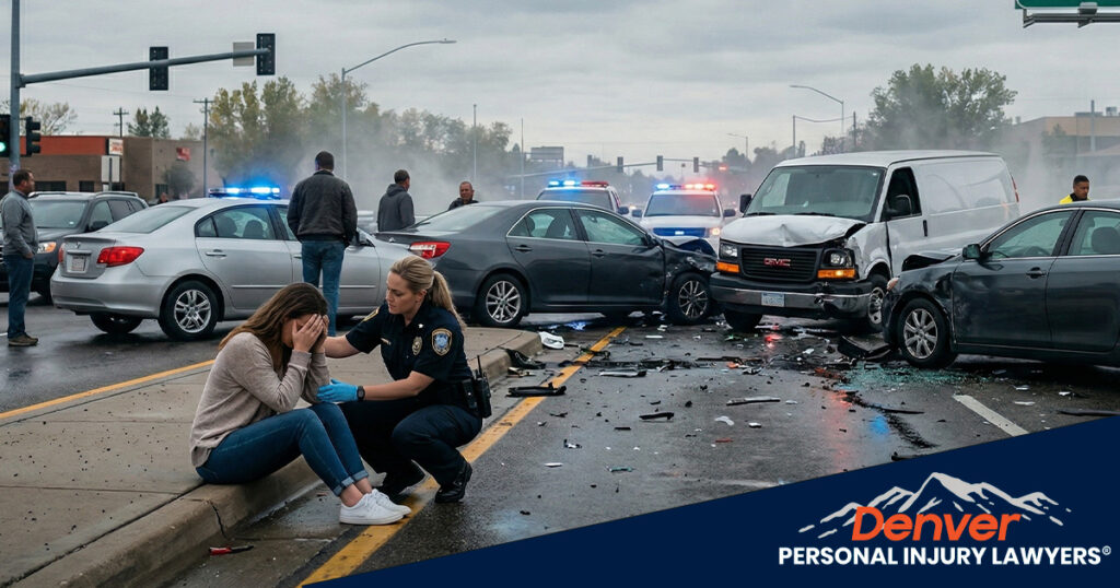 Aurora Car Accident Hotspots: Roads Drivers Should Watch