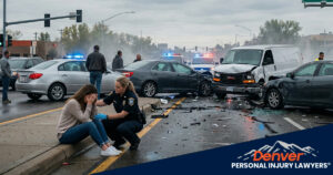 Aurora Car Accident Hotspots: Roads Drivers Should Watch