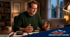 Switching Car Insurance - Personal Experience From a Car Accident Attorney