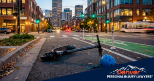 How Safe Are Electric Scooters for Kids in Denver Metro