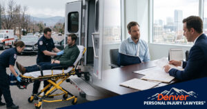 How Long Will My Denver Personal Injury Settlement Take?