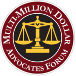 Multi-Million Dollar Advocates Forum